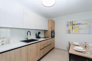 Garden Palace Apartment Sofia