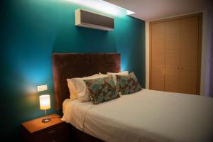 1 Bed Boutique-style Apartment