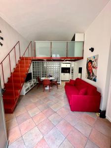 Casa De Amicis - vicino metropolitana