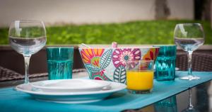 1 Bed Boutique-style Apartment