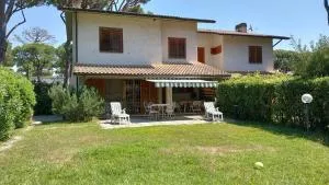 Principina - Formica III