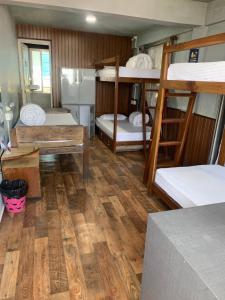 Hideout Homestay