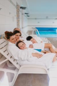 OREA Resort Panorama Moravský kras