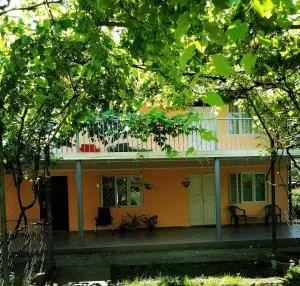 Тихий уголок - Kvemo-Kolkhida