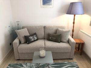 SUNSET 3 pieces centre Moulleau 50 m de la plage