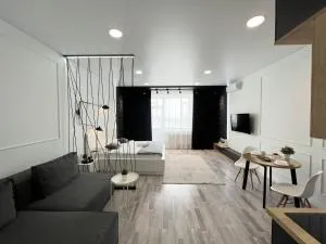 Апартаменты LUX - Grigorʼyevskiy