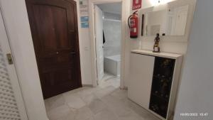 Apartamento en Puerto Marina G204