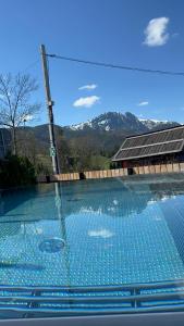 Apartament Morskie Oko Odkryj Zakopane