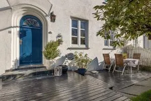 Big central apartment w/ a view and parking - Blinde