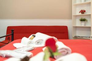 Terrazze Italiane City Center - RED APARTMENT