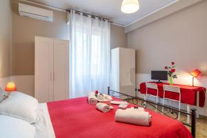 Terrazze Italiane City Center - RED APARTMENT