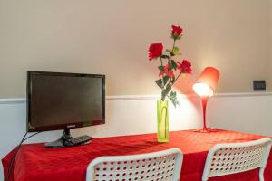 Terrazze Italiane City Center - RED APARTMENT