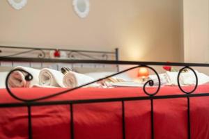 Terrazze Italiane City Center - RED APARTMENT