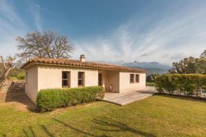 Villas Casa di Pruno : photos des chambres