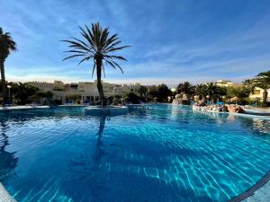 Apartamentos Moguima