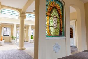 1001 Nights Boutique Hotel