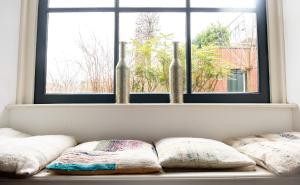 1001 Nights Boutique Hotel