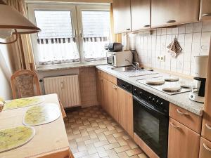 Friesenhain Ferienwohnungen