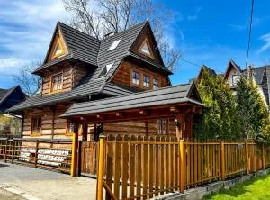 VisitZakopane - Ski House - Olcza