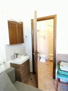 Le Frasche di Marido holiday apartments