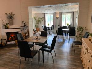 Brinkeboda Wärdshus