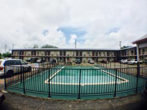 Austin Motor Inn
