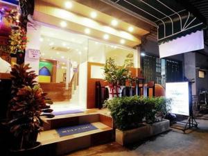 Royal Express Inn - Auberges, Bangkok
