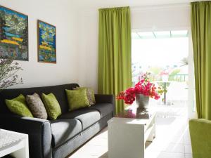 One-Bedroom Apartment room in Apartamentos El Guarapo