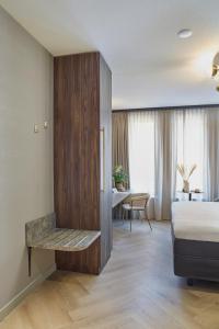 Breathe Boutique Hotel