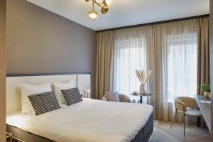 Breathe Boutique Hotel