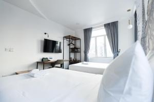 Times Hotel at Bassac Lane