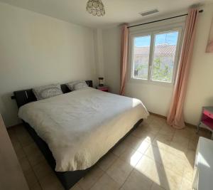 Magnifiques chambres dans 100m2 au calme Saint Cyprien Plage
