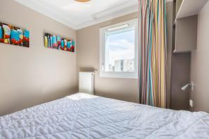 Némo - Appartement avec Terrasse