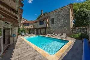 Le Moulin de Bernard - Sauzet