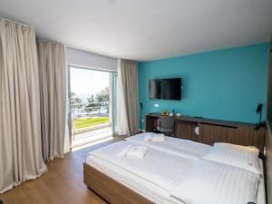 Hotel Villa Rosetta 