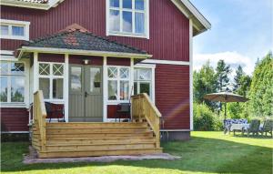 Cozy Home In Venjan With Wifi