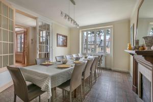 Échappée familiale à deux pas de la plage