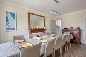 Échappée familiale à deux pas de la plage