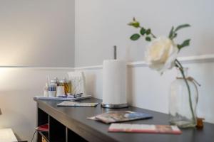 Terrazze Italiane City Center - WHITE APARTMENT