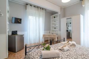 Terrazze Italiane City Center - WHITE APARTMENT