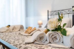 Terrazze Italiane City Center - WHITE APARTMENT