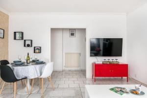 Appartements Le City Center spacieux et chic : photos des chambres