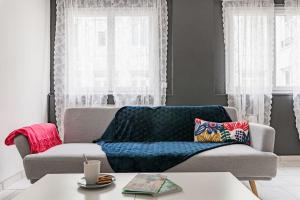Appartements Le City Center spacieux et chic : photos des chambres