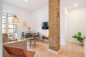 Apartamentos Luna Suites Palacio Dorita