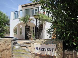 Apartamentos Marivent