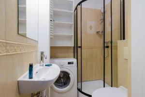 ShortStayPoland Jasna (B127)