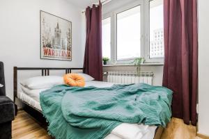 ShortStayPoland Jasna (B127)