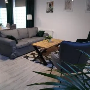 Apartamenty MAX blisko Energylandia - Kopytówka