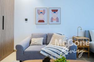 Spacious Studio in MYKA, Near City Centre Meaisem