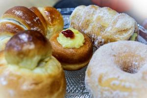 San Giovanniello house